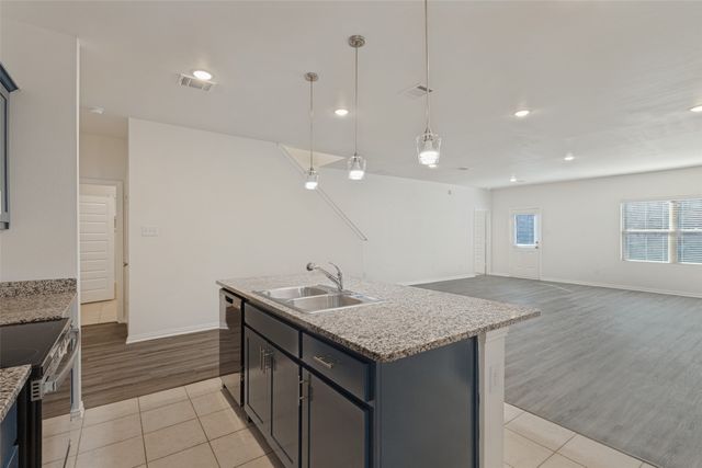 2124 Pacific Avenue, Anna, TX 75409