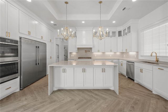 2438 Yorkshire, Franklin, TX 77856