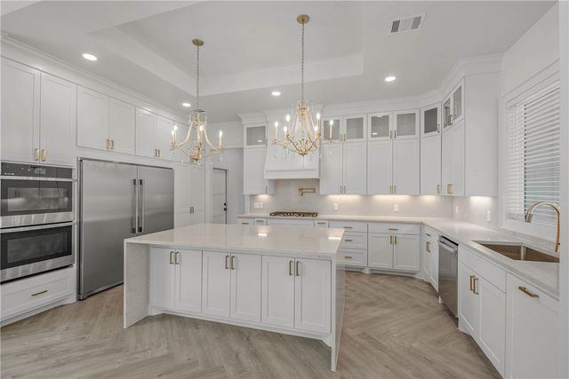 2438 Yorkshire, Franklin, TX 77856