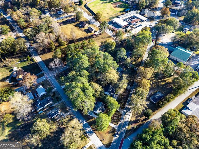 135 Bay Street SE, Fairburn, GA 30213