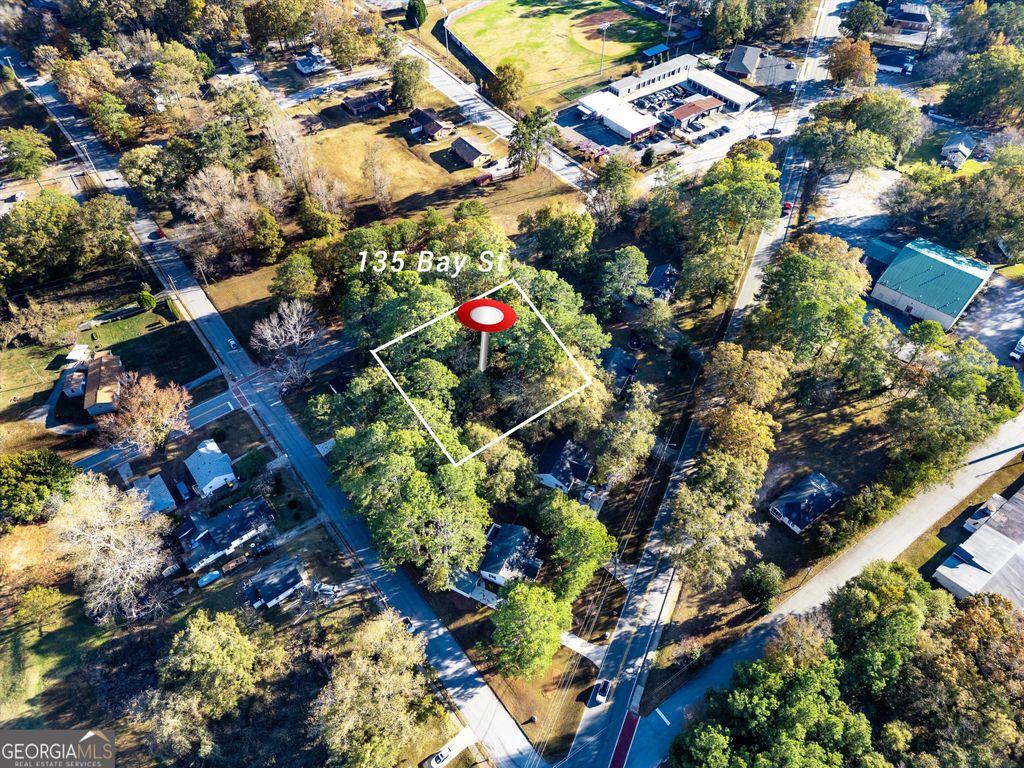 135 Bay Street SE, Fairburn, GA 30213