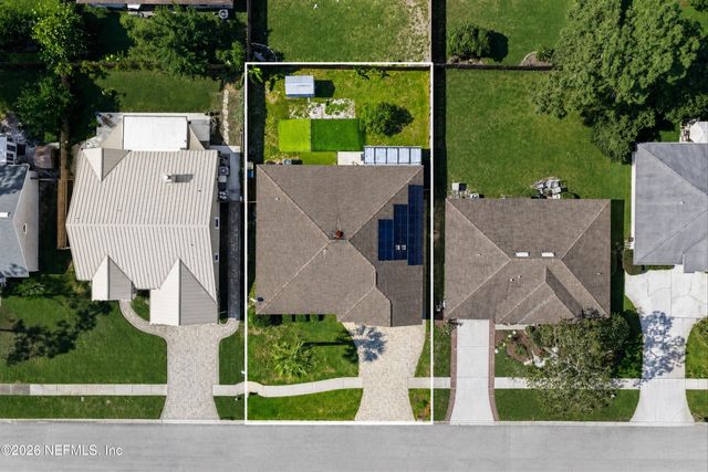 12353 BRIGHTON BAY Trail S, Jacksonville, FL 32246