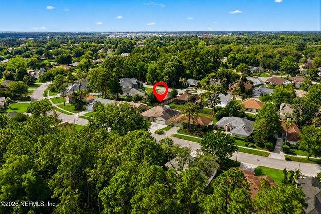 12353 BRIGHTON BAY Trail S, Jacksonville, FL 32246