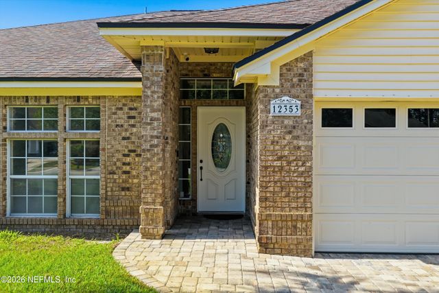 12353 BRIGHTON BAY Trail S, Jacksonville, FL 32246