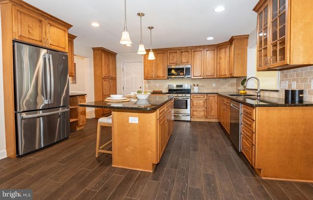 1717 JASPER LN, Crofton, MD 21114