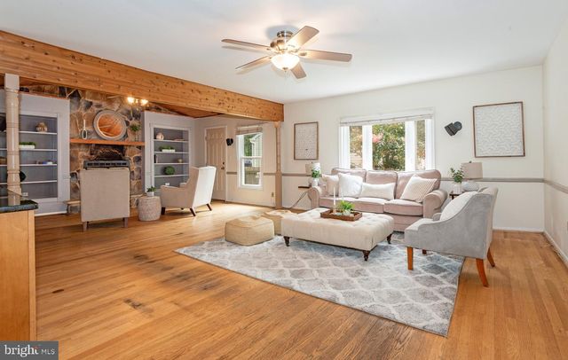 1717 JASPER LN, Crofton, MD 21114