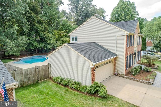 1717 JASPER LN, Crofton, MD 21114