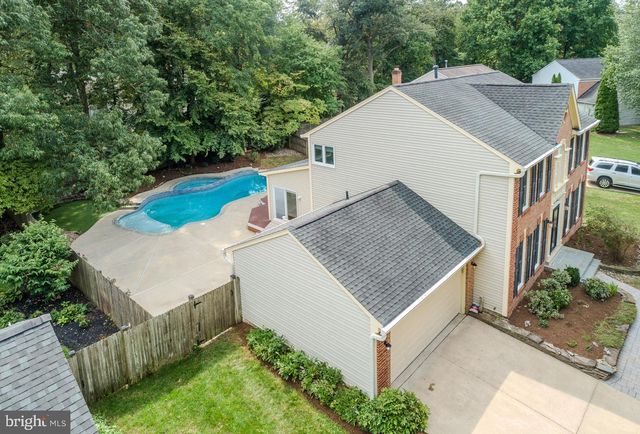 1717 JASPER LN, Crofton, MD 21114