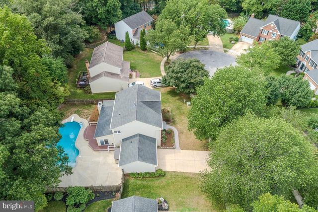 1717 JASPER LN, Crofton, MD 21114