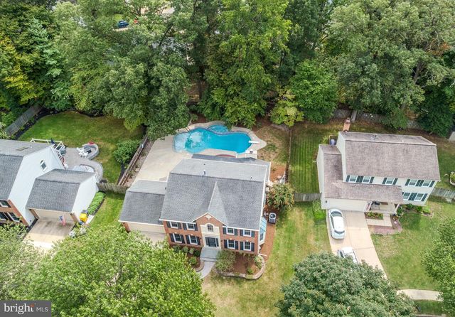 1717 JASPER LN, Crofton, MD 21114