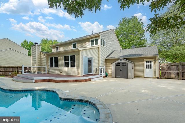 1717 JASPER LN, Crofton, MD 21114