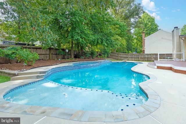 1717 JASPER LN, Crofton, MD 21114