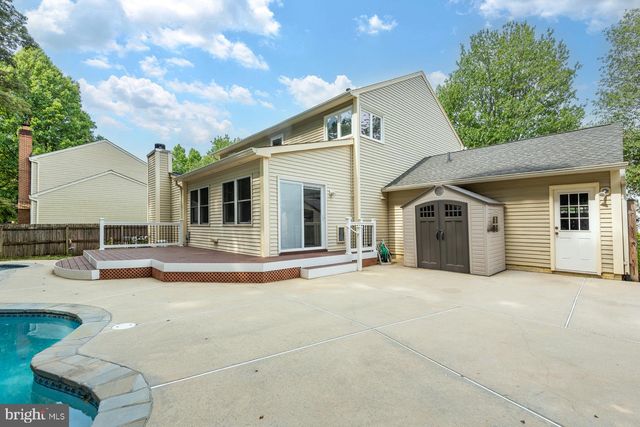 1717 JASPER LN, Crofton, MD 21114