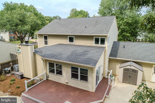 1717 JASPER LN, Crofton, MD 21114