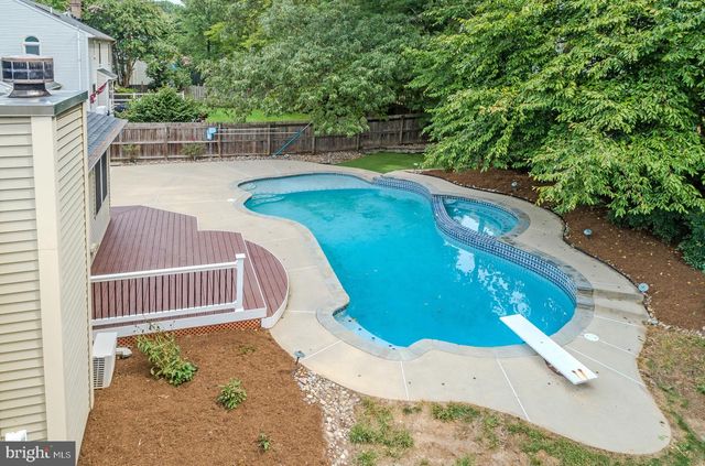 1717 JASPER LN, Crofton, MD 21114