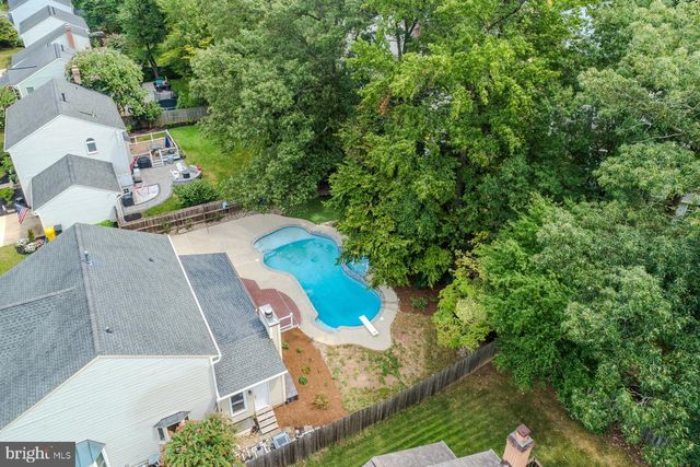 1717 JASPER LN, Crofton, MD 21114