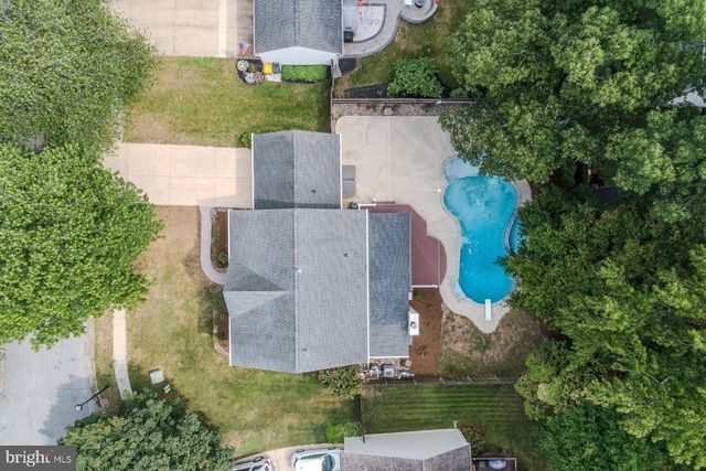 1717 JASPER LN, Crofton, MD 21114