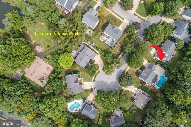 1717 JASPER LN, Crofton, MD 21114