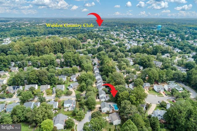 1717 JASPER LN, Crofton, MD 21114