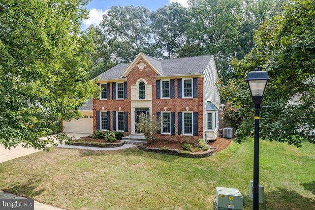 1717 JASPER LN, Crofton, MD 21114