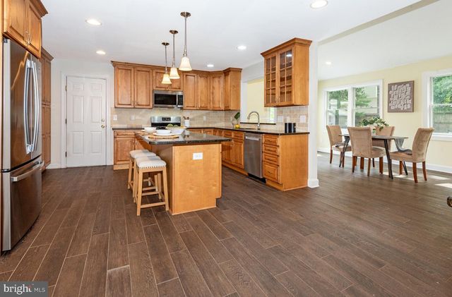 1717 JASPER LN, Crofton, MD 21114