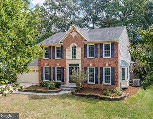 1717 JASPER LN, Crofton, MD 21114