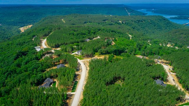 0 Split Rail Way Lot 1163, Guild, TN 37340