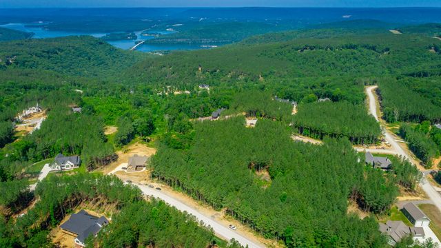 0 Split Rail Way Lot 1163, Guild, TN 37340