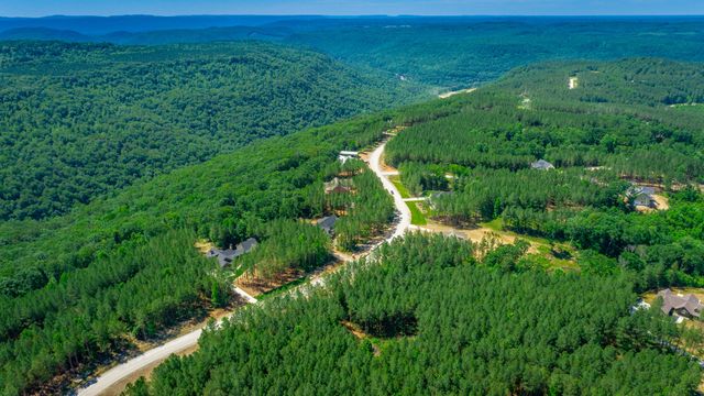 0 Split Rail Way Lot 1163, Guild, TN 37340