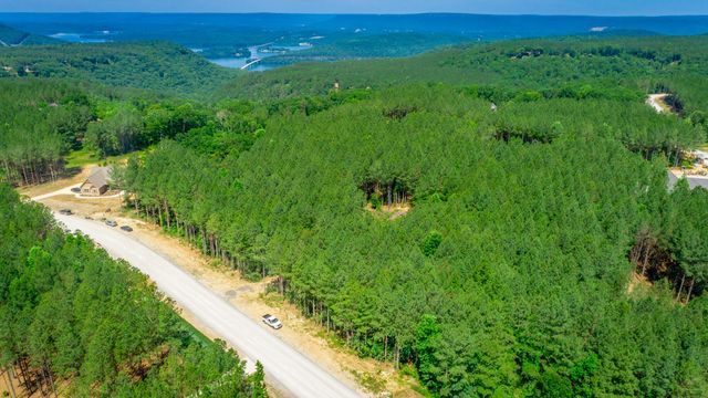 0 Split Rail Way Lot 1163, Guild, TN 37340