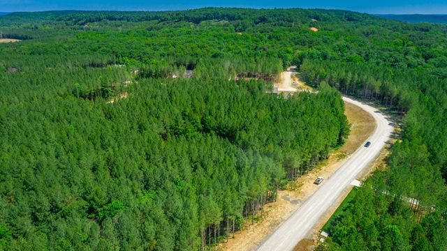 0 Split Rail Way Lot 1163, Guild, TN 37340