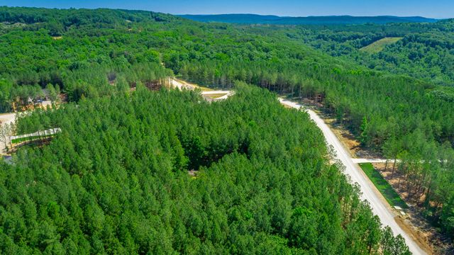 0 Split Rail Way Lot 1163, Guild, TN 37340