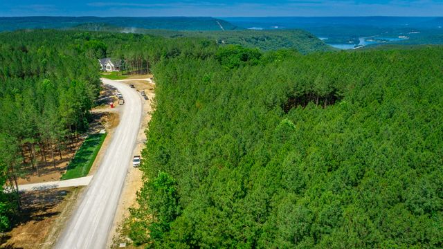 0 Split Rail Way Lot 1163, Guild, TN 37340