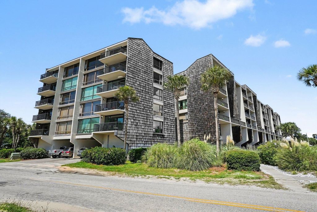 423 Parker Dr. # 507, Pawleys Island, SC 29585 — photo 4