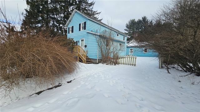 115 West Main Street, Sidney, NY 13838