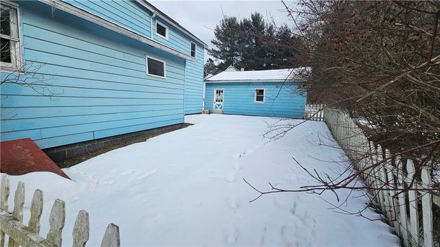 115 West Main Street, Sidney, NY 13838