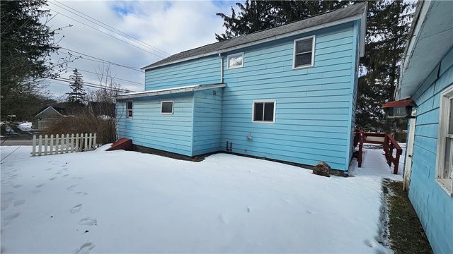 115 West Main Street, Sidney, NY 13838