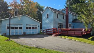 115 West Main Street, Sidney, NY 13838