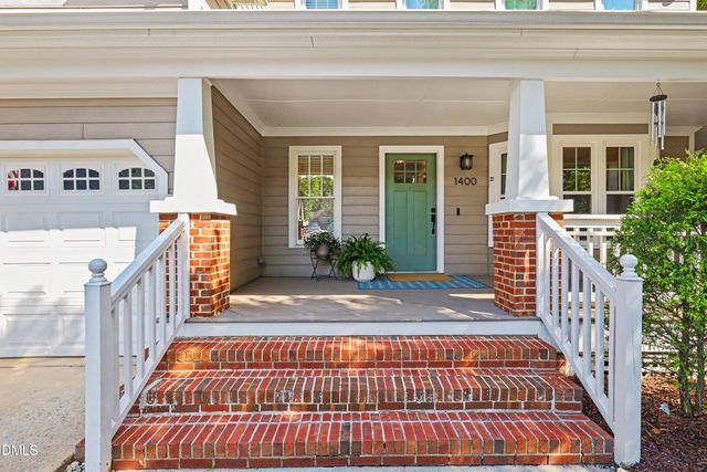 1400 Falls River Avenue, Raleigh, NC 27614