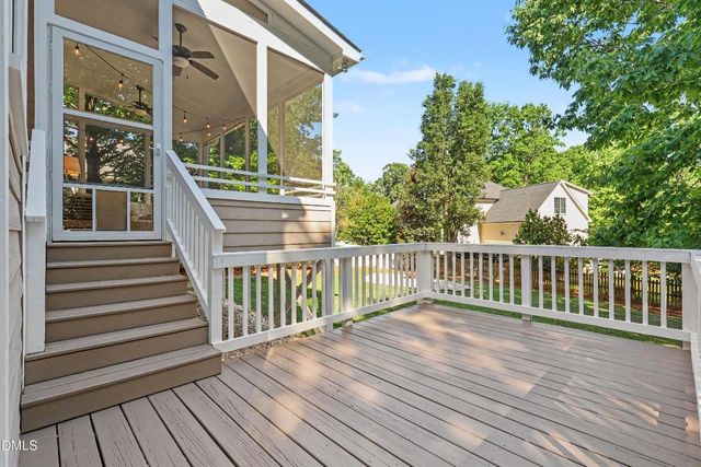 1400 Falls River Avenue, Raleigh, NC 27614