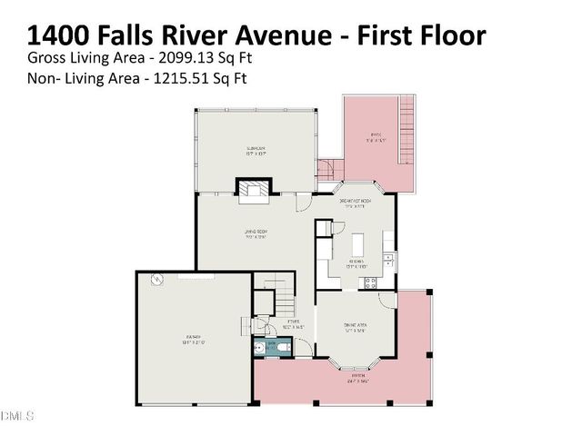 1400 Falls River Avenue, Raleigh, NC 27614