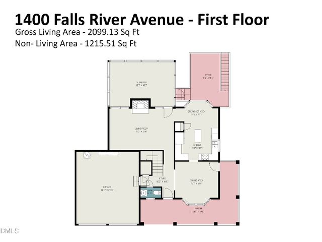 1400 Falls River Avenue, Raleigh, NC 27614