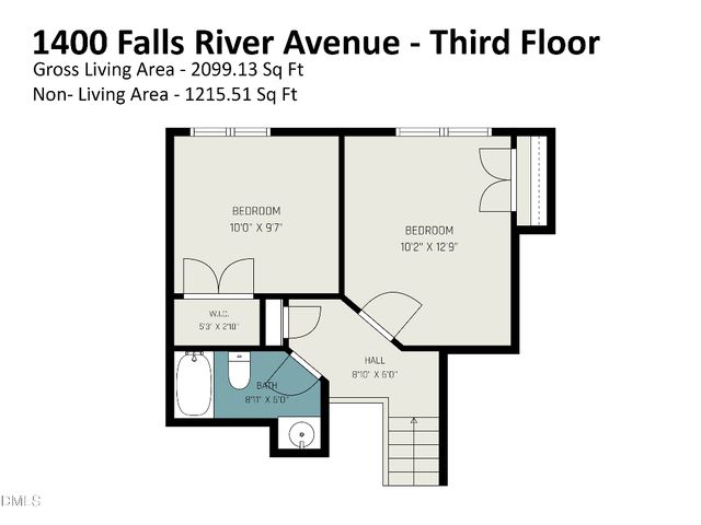 1400 Falls River Avenue, Raleigh, NC 27614