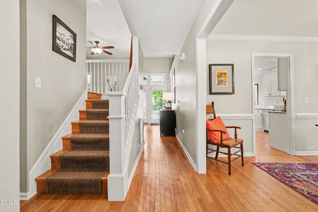1400 Falls River Avenue, Raleigh, NC 27614