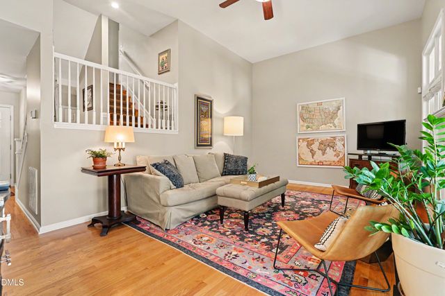 1400 Falls River Avenue, Raleigh, NC 27614