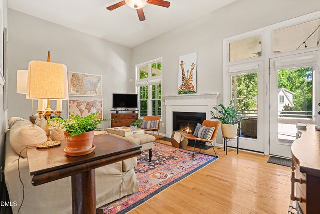1400 Falls River Avenue, Raleigh, NC 27614