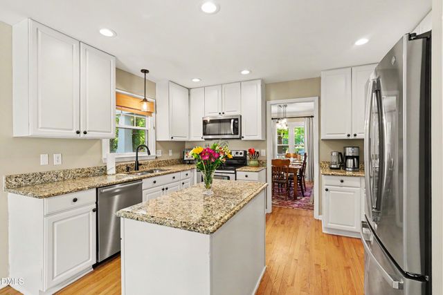 1400 Falls River Avenue, Raleigh, NC 27614