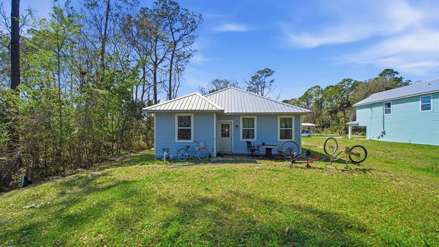 820 N Saint Johns St, St Augustine, FL 32084