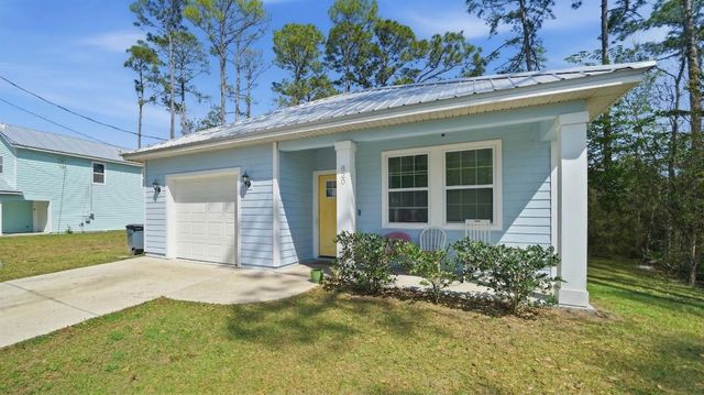 820 N Saint Johns St, St Augustine, FL 32084