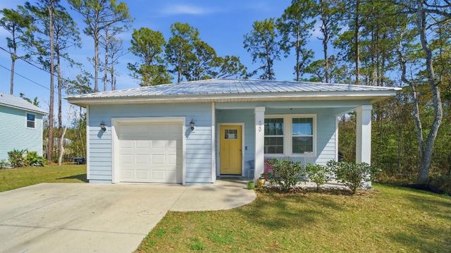 820 N Saint Johns St, St Augustine, FL 32084